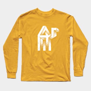 A mirage Long Sleeve T-Shirt